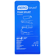 AEROSPLINT Folded Aluminium Foam Splint 90 x 11cm - Paramedic Shop