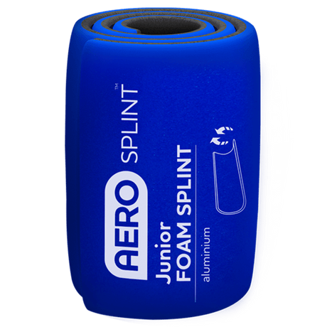 AEROSPLINT Junior Aluminium Foam Splint 45 x 11cm - Paramedic Shop