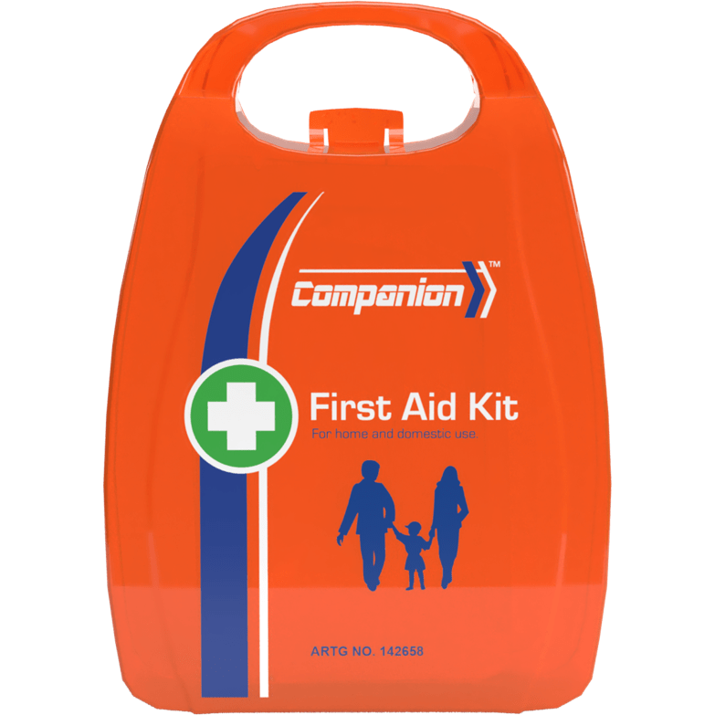 Companion 1 Series - First Aid Kit - Paramedic Shop