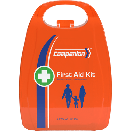 Companion 1 Series - First Aid Kit - Paramedic Shop