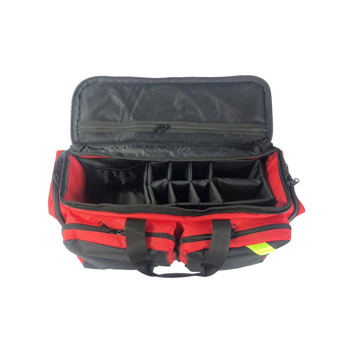 Deluxe Resuscitation Bag - BAG ONLY - Paramedic Shop