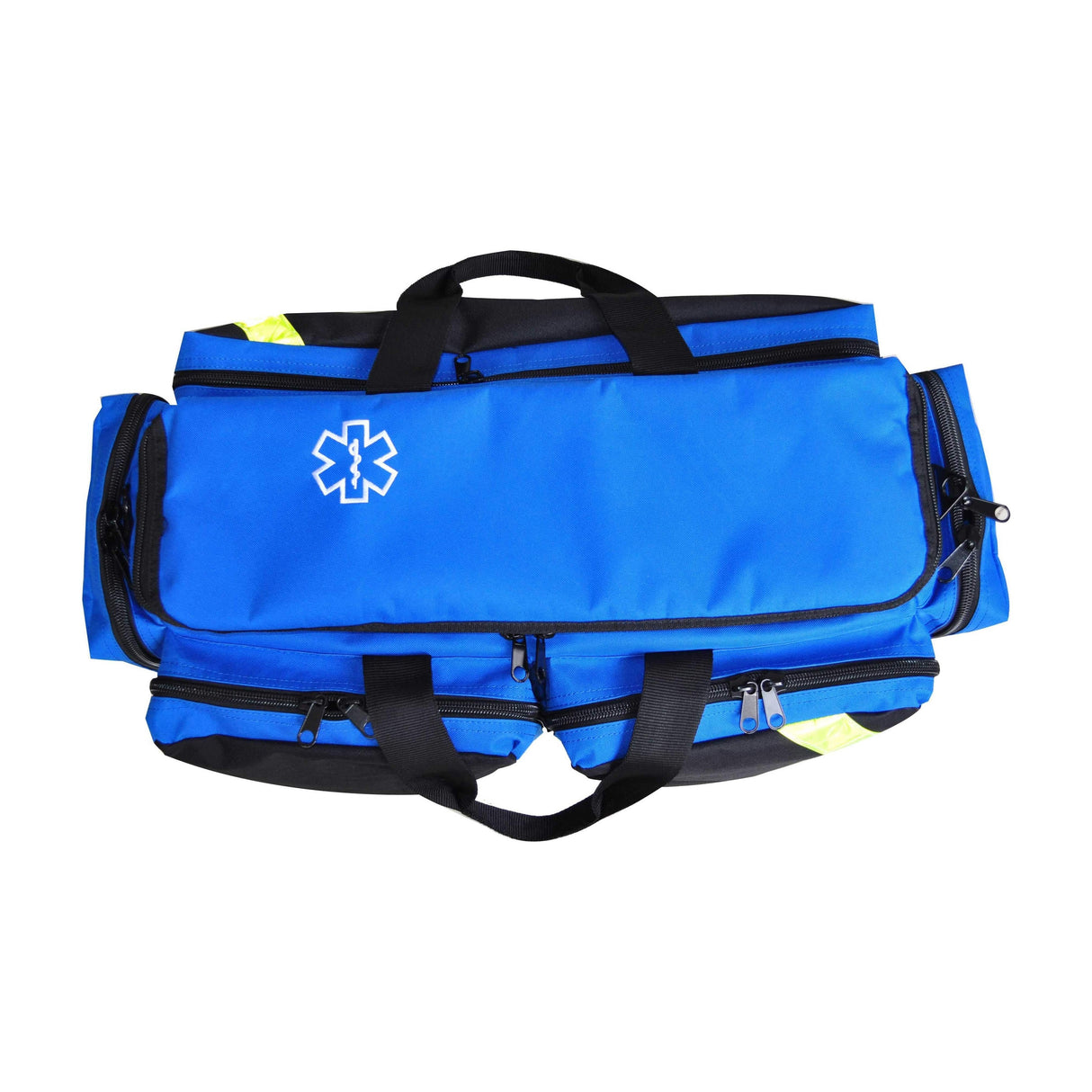 Deluxe Resuscitation Bag - BAG ONLY - Paramedic Shop