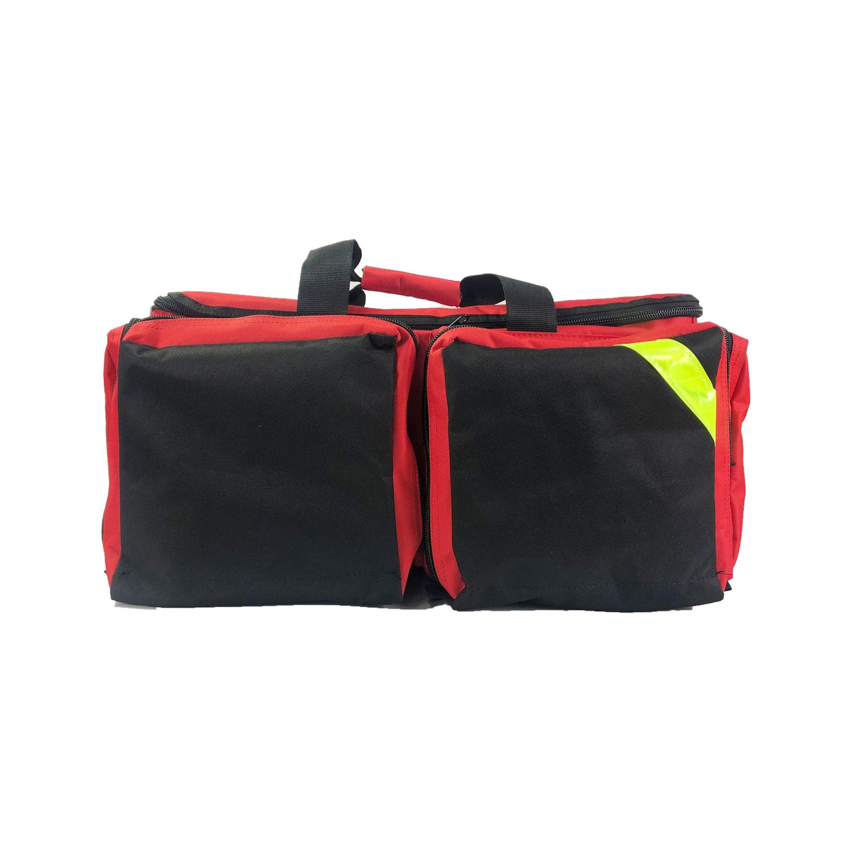 Deluxe Resuscitation Bag - BAG ONLY - Paramedic Shop