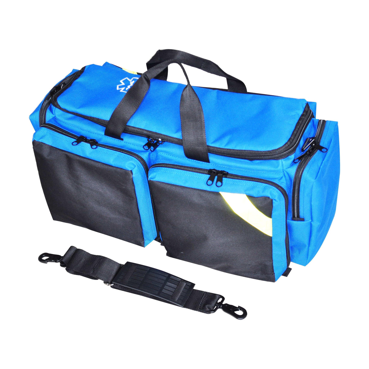 Deluxe Resuscitation Bag - BAG ONLY - Paramedic Shop