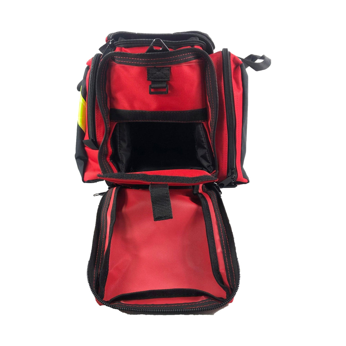 Deluxe Resuscitation Bag - BAG ONLY - Paramedic Shop