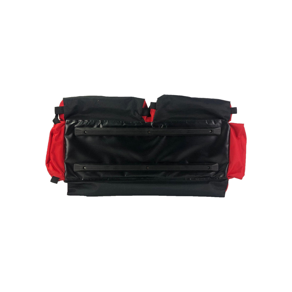 Deluxe Resuscitation Bag - BAG ONLY - Paramedic Shop