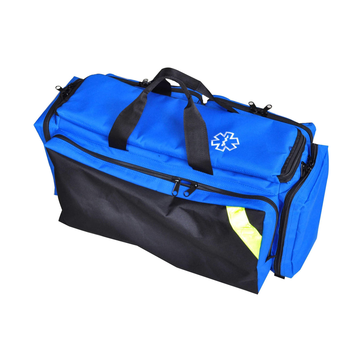 Deluxe Resuscitation Bag - BAG ONLY - Paramedic Shop