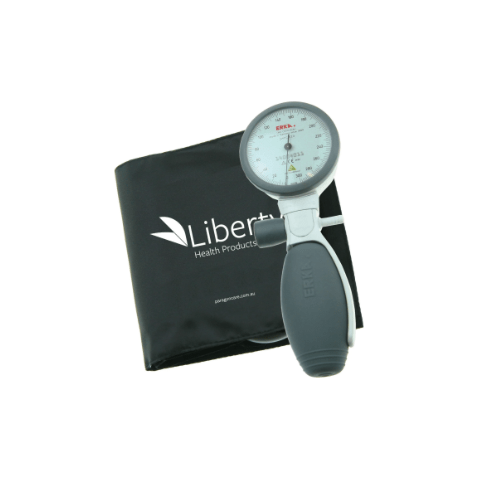 Erka Switch Cuff Sphygmomanometer - Paramedic Shop