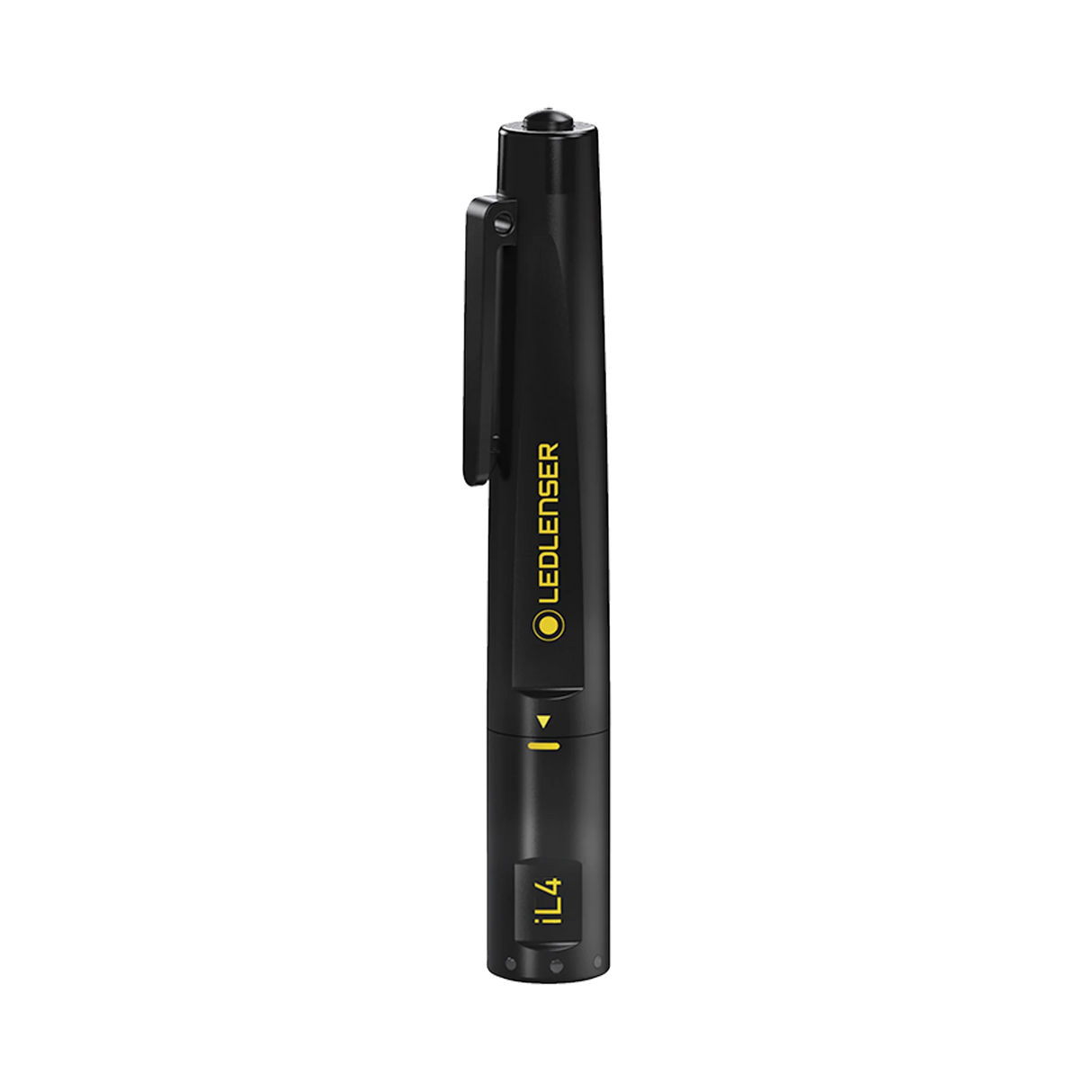 LED Lenser IL4 Torch