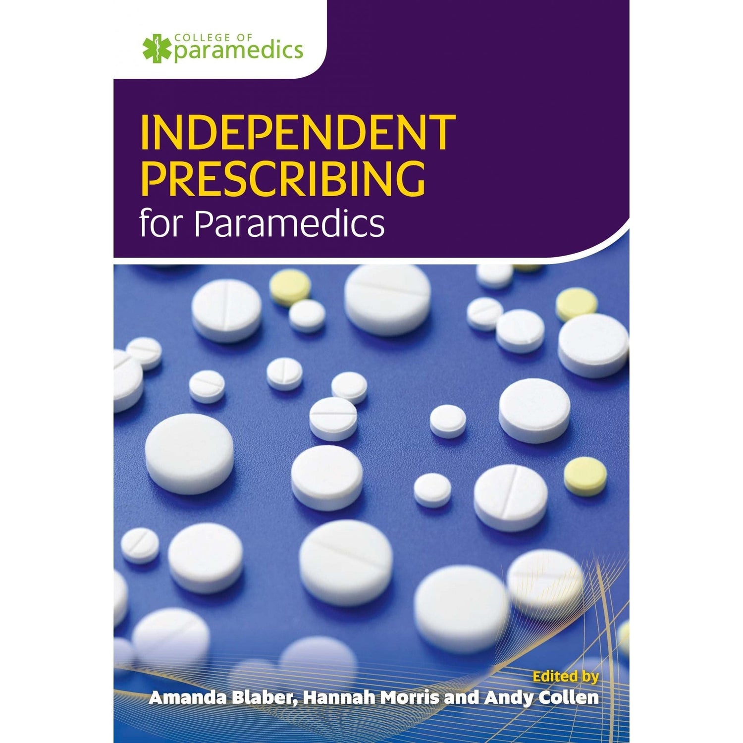 Independent Prescribing for Paramedics - Paramedic Shop