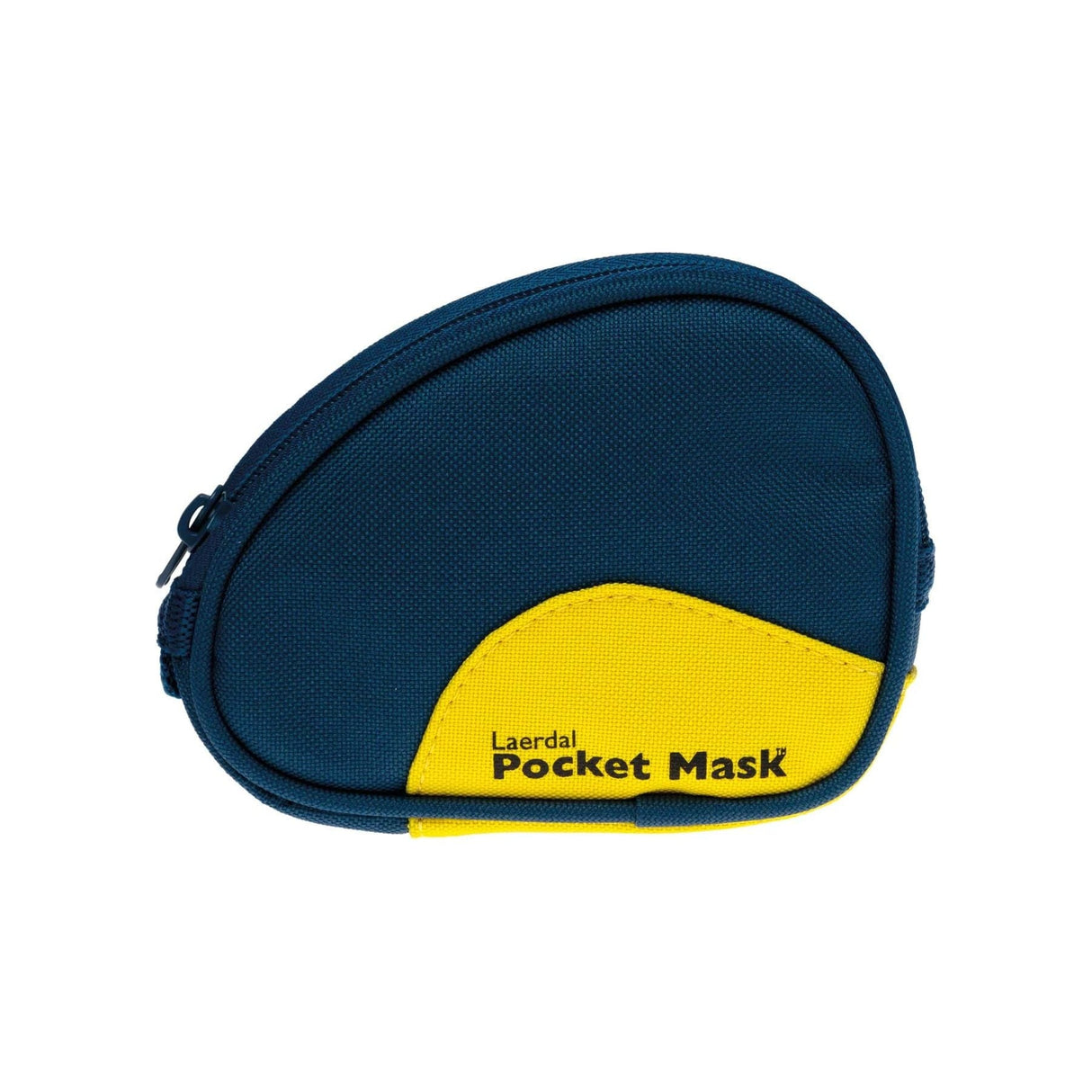 Laerdal Pocket Mask Soft Pouch - Paramedic Shop