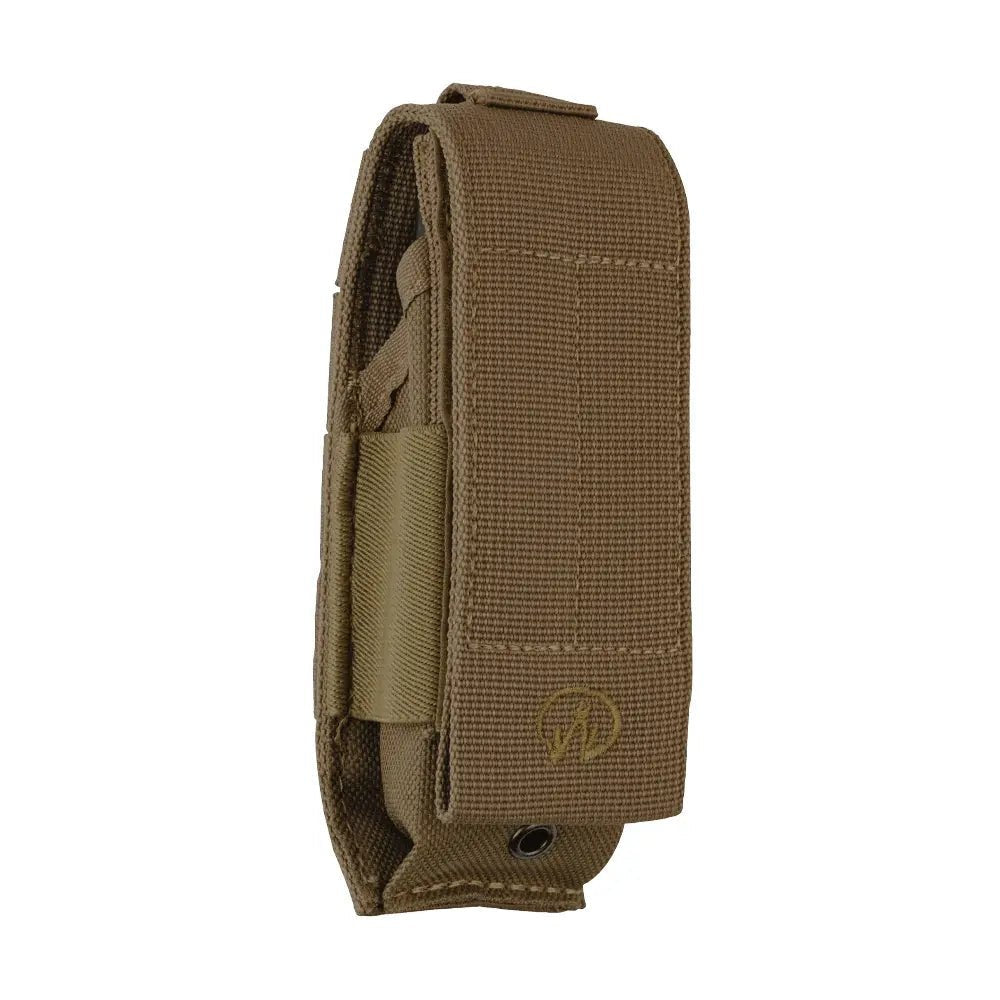 Leatherman Molle XL Sheath w/ Side Pockets - Paramedic Shop