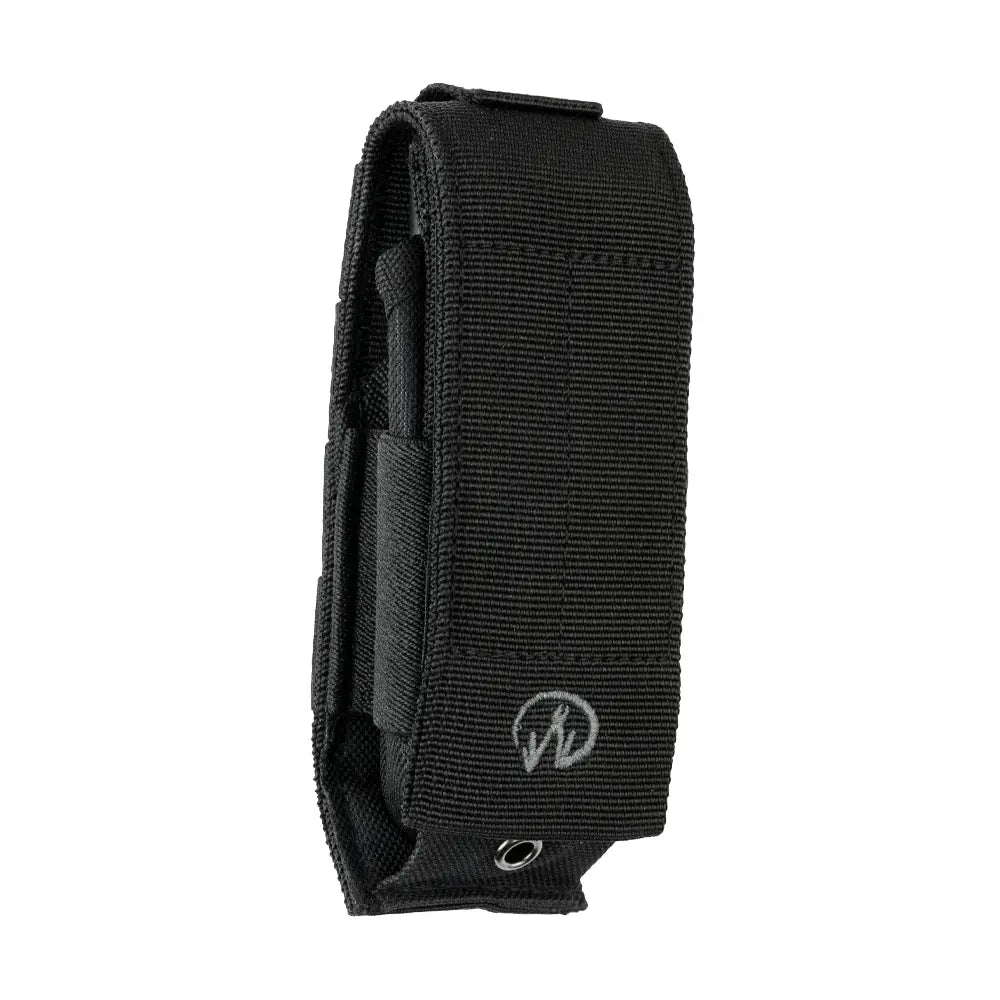 Leatherman Molle XL Sheath w/ Side Pockets - Paramedic Shop