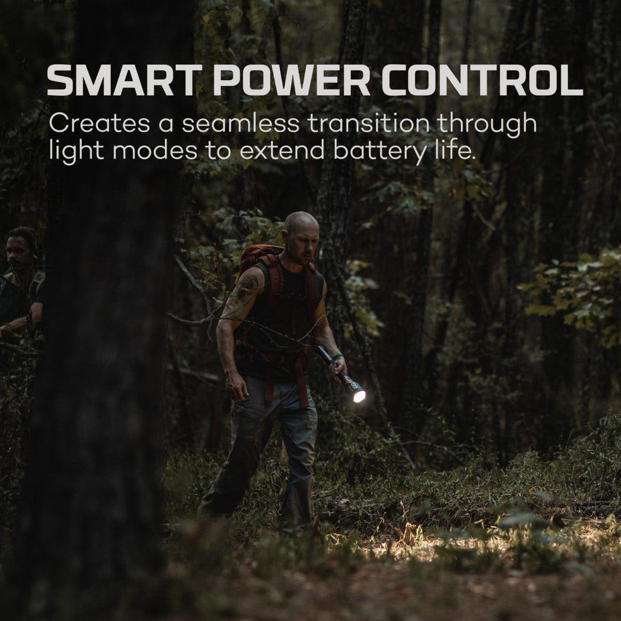 NEBO Davinci 18000 - Rechargeable - Paramedic Shop