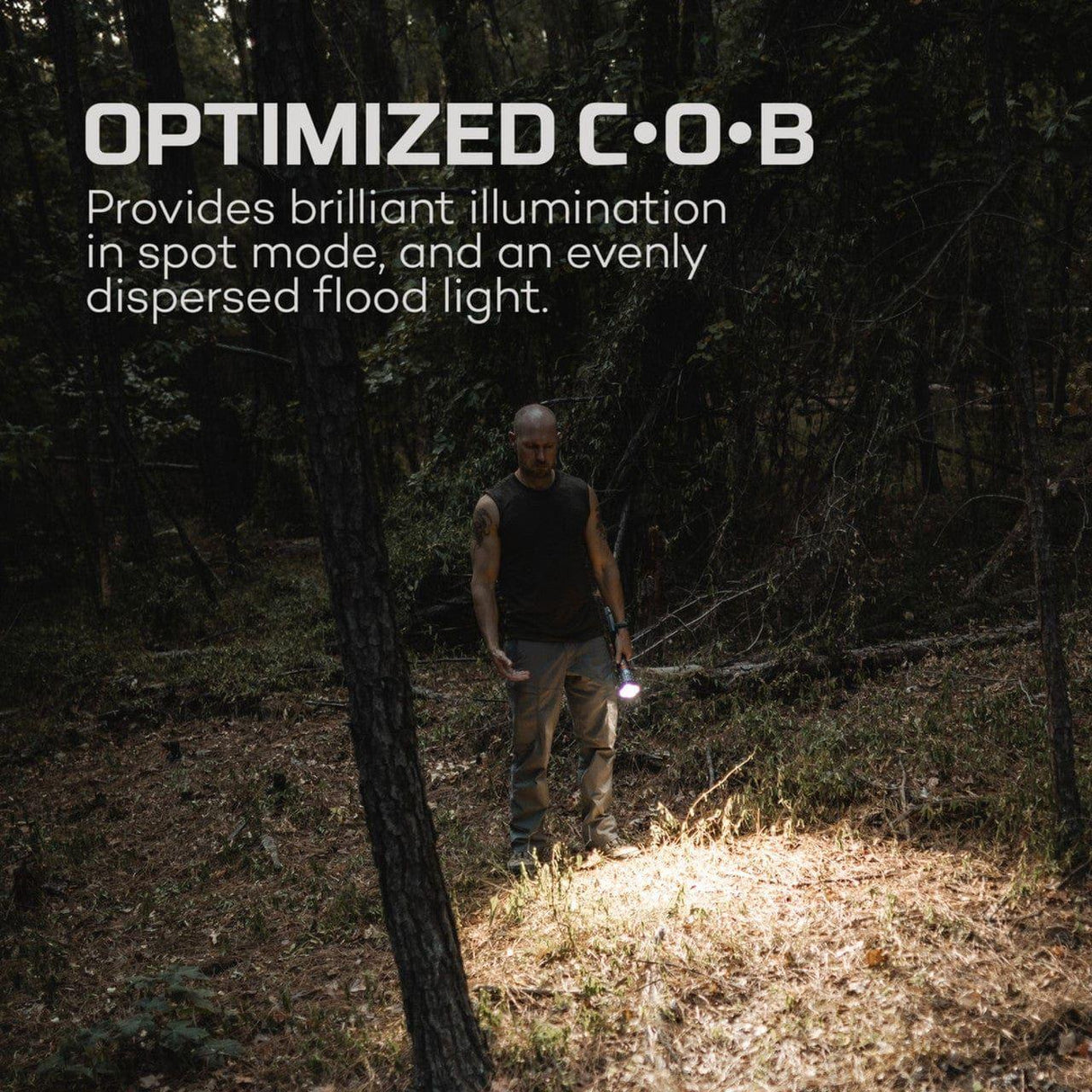 NEBO Davinci 18000 - Rechargeable - Paramedic Shop