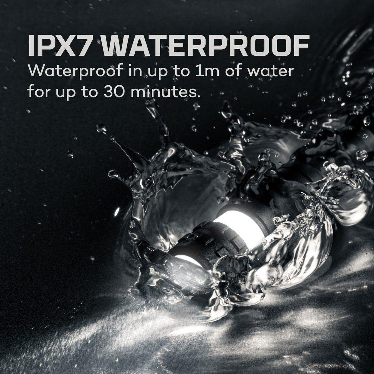 NEBO INSPECTOR TM 500 - Pocket Light - Paramedic Shop