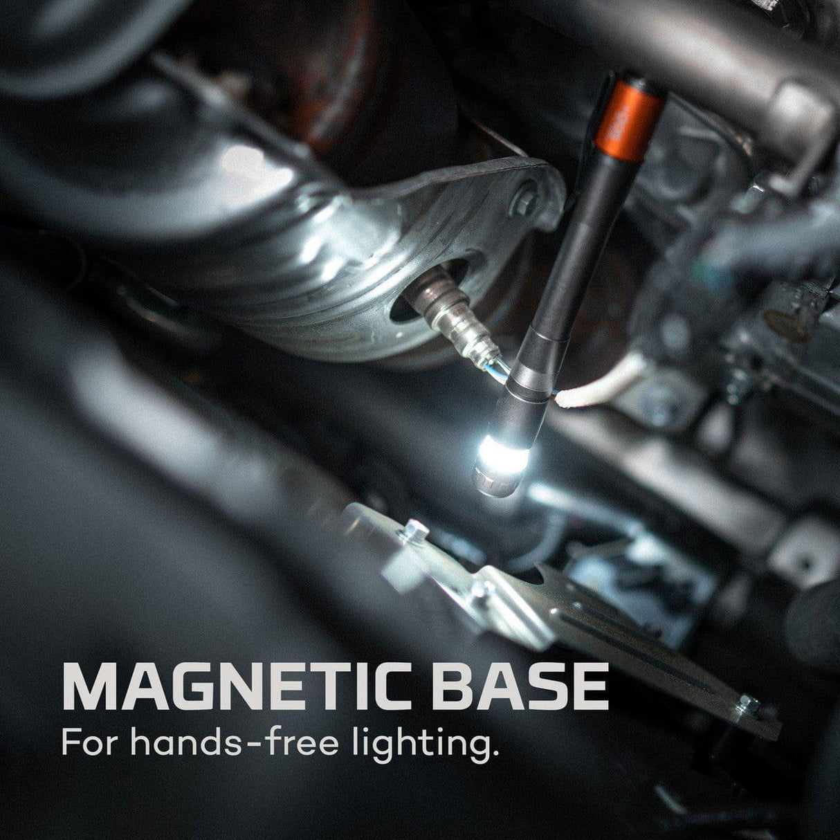 NEBO INSPECTOR TM 500 - Pocket Light - Paramedic Shop