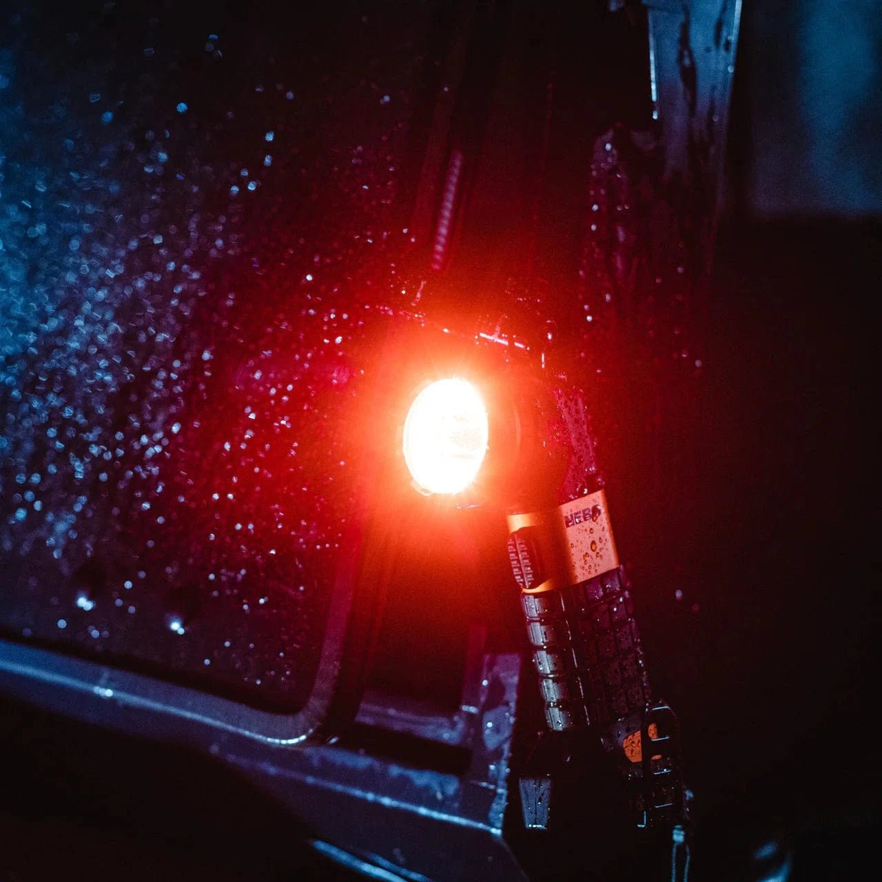 NEBO Master Series SL25 500 Lumens Rechargeable Spotlight - Paramedic Shop