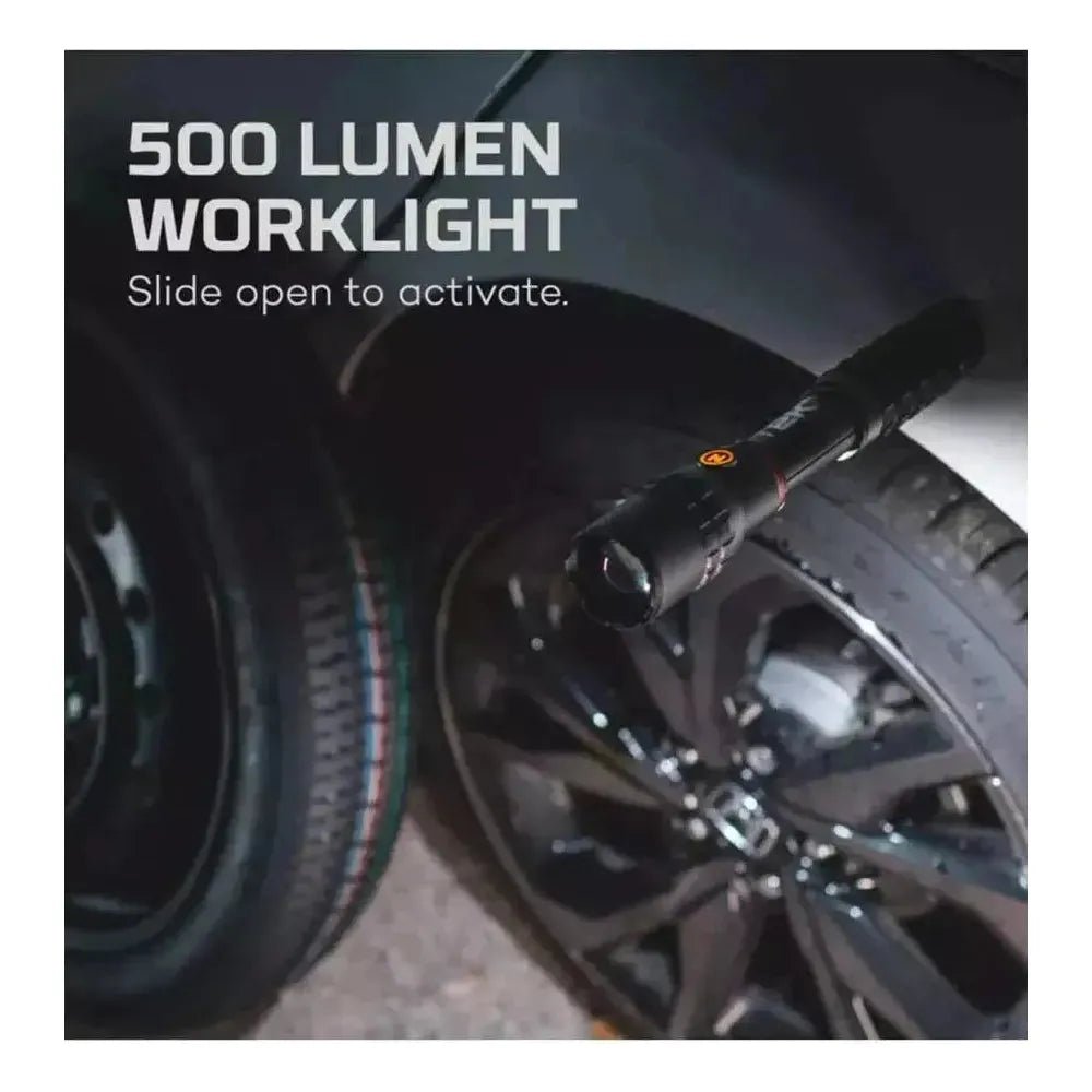 NEBO Slyde King 2K - Waterproof Flashlight - Paramedic Shop