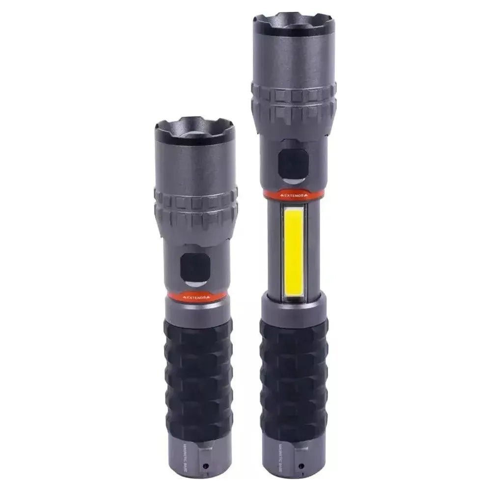 NEBO Slyde King 2K - Waterproof Flashlight - Paramedic Shop