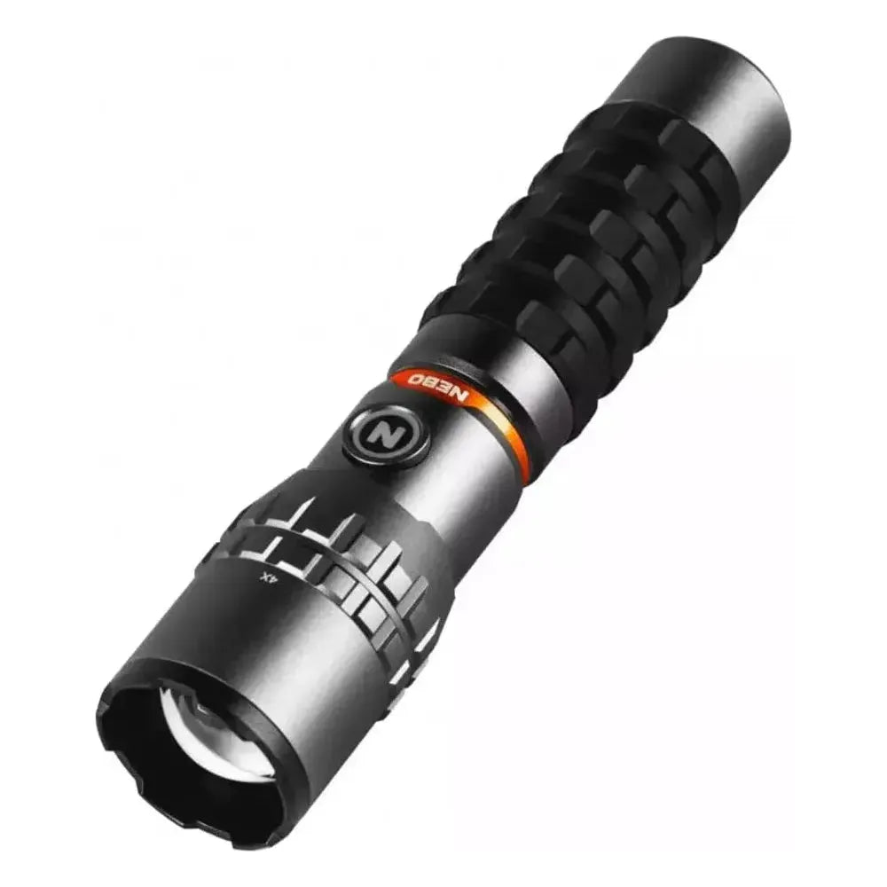 NEBO Slyde King 2K - Waterproof Flashlight - Paramedic Shop