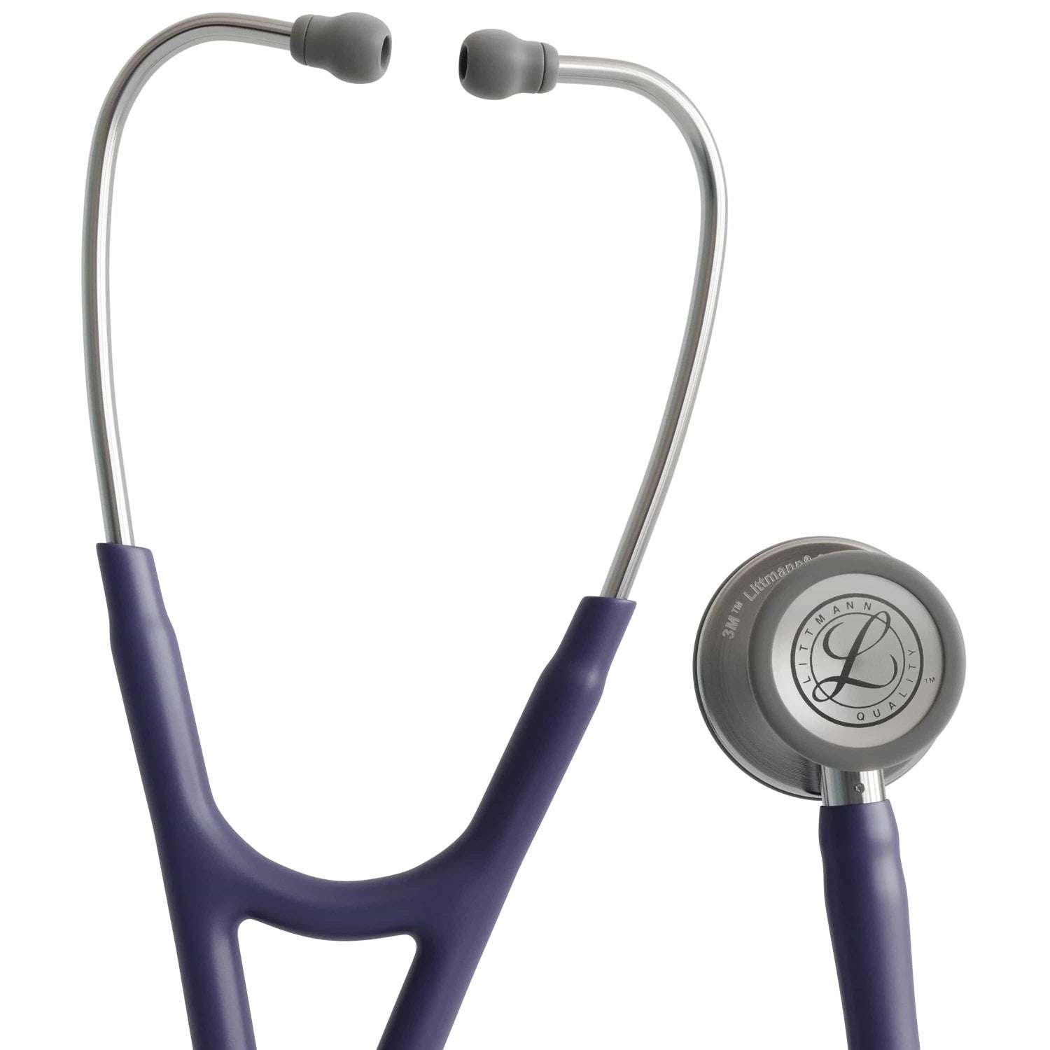 NEW Littmann® Cardiology IV Satin Stethoscope - Paramedic Shop