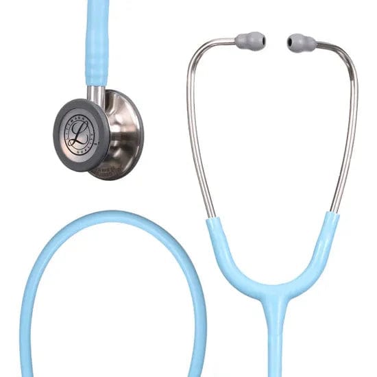 NEW Littmann® Classic III™ Satin Stethoscope - Paramedic Shop