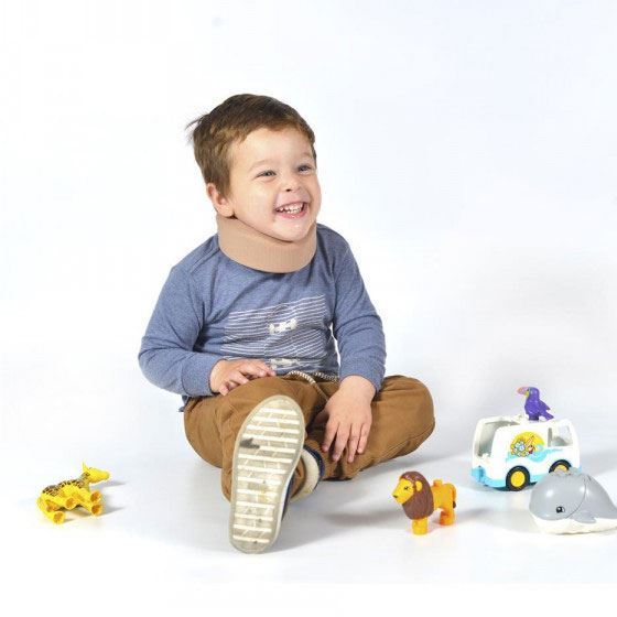 OAPL Soft Collar - Paramedic Shop