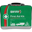 Operator 5 Series - First Aid Kit - Paramedic Shop