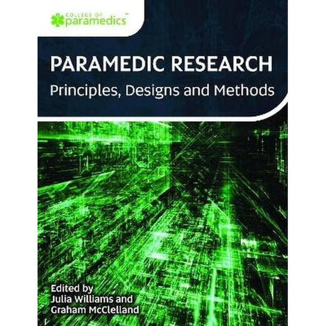 Paramedic Research - Paramedic Shop