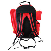 Paramedic Shop Add-Tech Pty Ltd Pouch Deluxe Resuscitation Backpack - BAG ONLY