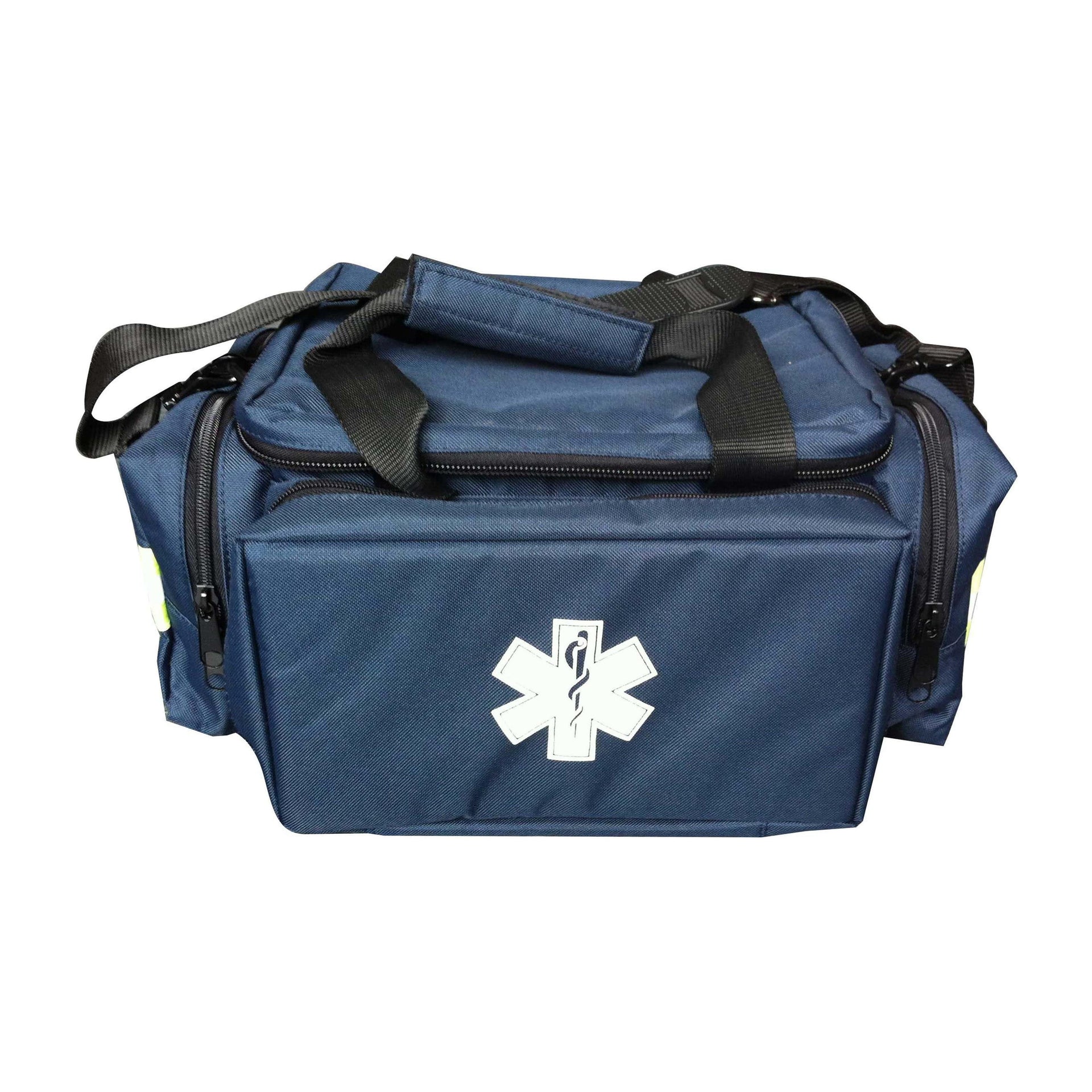 Paramedic Shop Add-Tech Pty Ltd Bag Large Trauma Bag - BAG ONLY