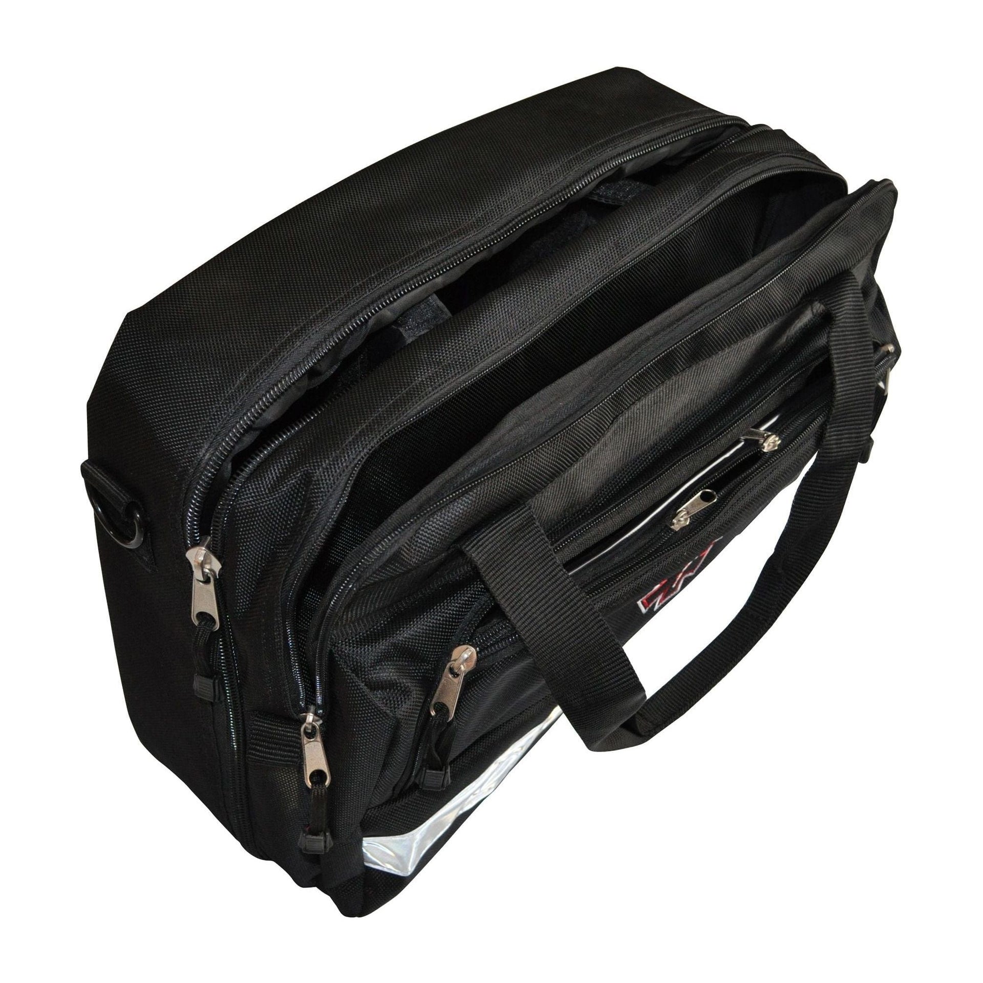 Paramedic Shop Add-Tech Pty Ltd Pouch Medbrief Trauma Carry Bag - BAG ONLY
