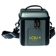 Paramedic Shop Laerdal Resuscitation Carry Case for 800ml Spare Parts for Laerdal Compact Suction Unit (LCSU) 4
