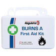 Regulator Small Burns A - First Aid Kit - Paramedic Shop