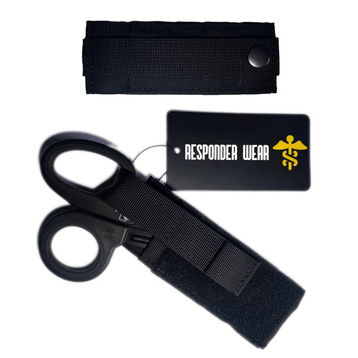 Responder Trauma Shears Holder - Paramedic Shop