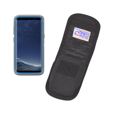 Ripoffs CO - 334 Clip - on Mobile Phone Holster - Paramedic Shop