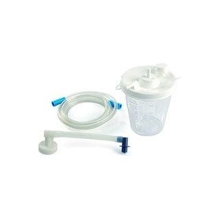 Spare Parts for Laerdal Compact Suction Unit (LCSU) 4 - Paramedic Shop