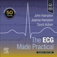 The ECG Made Practical - 8th Edition - Paramedic Shop