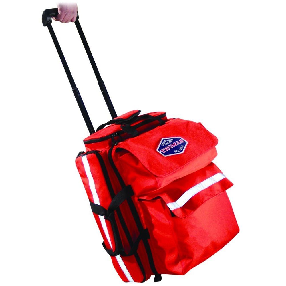 Thomas ALS & ALS Ultra Packs - Paramedic Shop