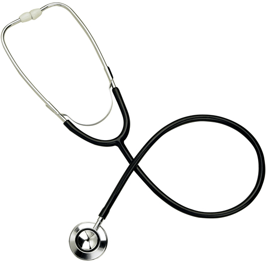 Add - Tech Dual Head Stethoscope - Paramedic Shop