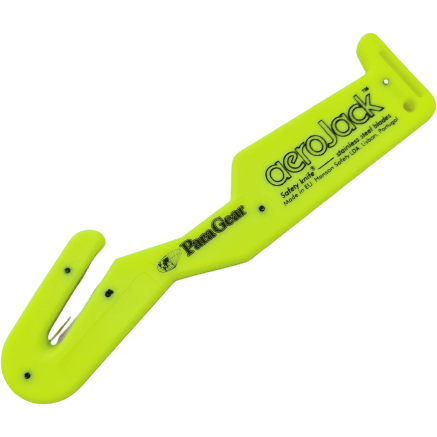 AeroJack Safety Knife - Paramedic Shop