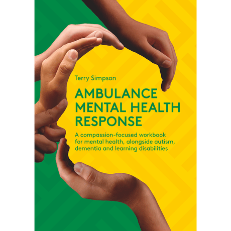 Ambulance Mental Health Response - Paramedic Shop