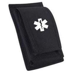 Deluxe Paramedic Pouch - Paramedic Shop