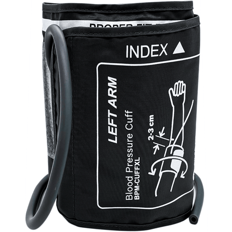 Extra - Large Blood Pressure Monitor Cuff - Paramedic Shop