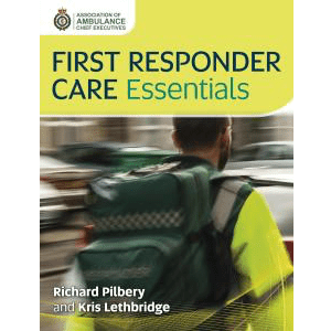 First Responder Care Essentials - Paramedic Shop