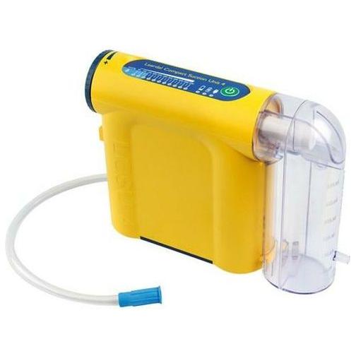 Laerdal Compact Suction Unit (LCSU) 4 - Paramedic Shop