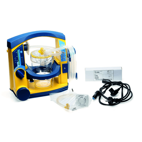 Laerdal Suction Unit (LSU) - Paramedic Shop
