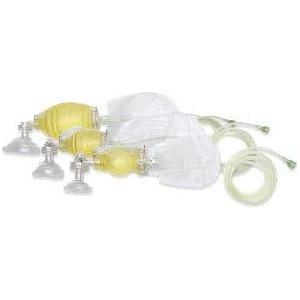 Laerdal The BAG II Disposable Resuscitator - Paramedic Shop