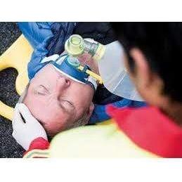 Laerdal Thomas Tube Holder - Paramedic Shop